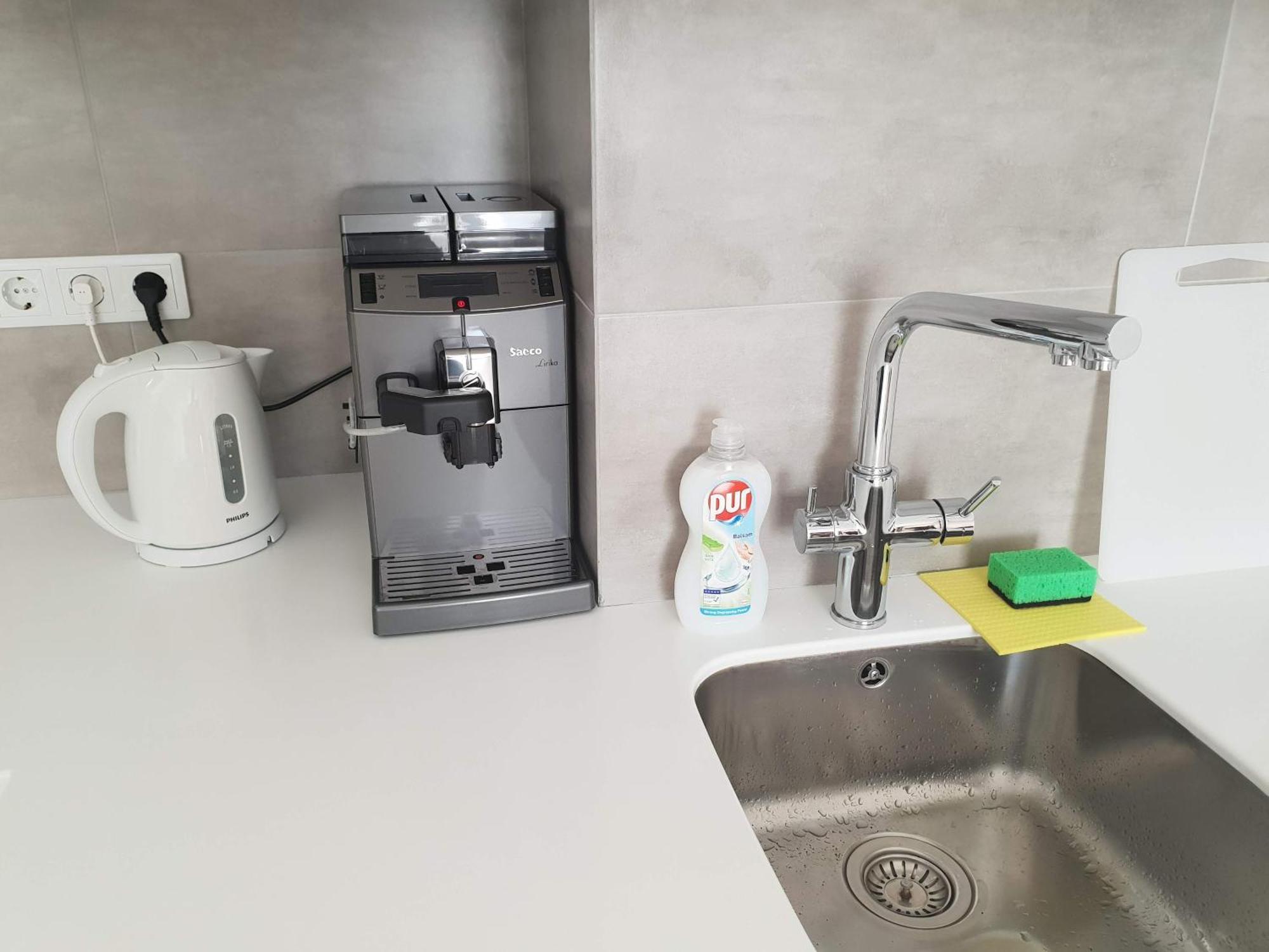 Luxapartment Kiev Esterno foto
